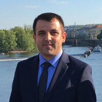 Dr Mossadeq KHALILI (@mossadeq_s) 's Twitter Profile