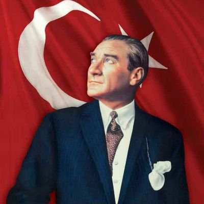 Atam olmasaydi siz beni takip edebileceginizimi sanirdiniz... Kimbilir belkide Hamiltoncu Genci takip ederdiniz...

(Yedek hesap: @ataturkcugenc04)