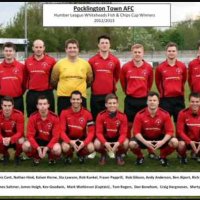 Pocklington Town (@pocklingtontown) 's Twitter Profile