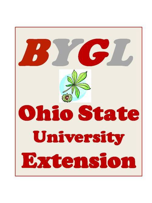 Buckeye Yard and Garden Line (BYGL) is a timely newsletter produced by a team of professionals at Ohio State University Extension http://t.co/4KDDfCLVvM