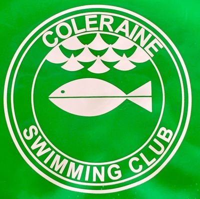 Welcome to the official Twitter page of Coleraine Swimming Club.
Follow us for club news, results and updates.