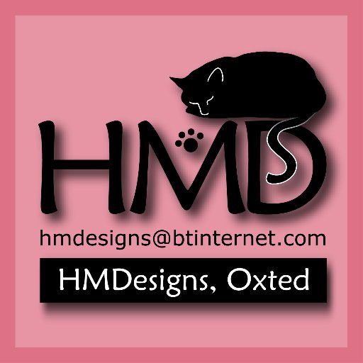 Marketing creative, based in Oxted, feline friendly with a love of wildlife - artwork, design, copywriting, press releases... your purrfect marketing solution!!