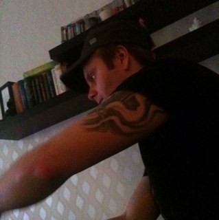 _Pettersson_'s profile picture. iiihhhhh