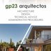 gp23arquitectos (@gp23arquitectos) Twitter profile photo gp23arquitectos (@gp23arquitectos) Twitter profile photo