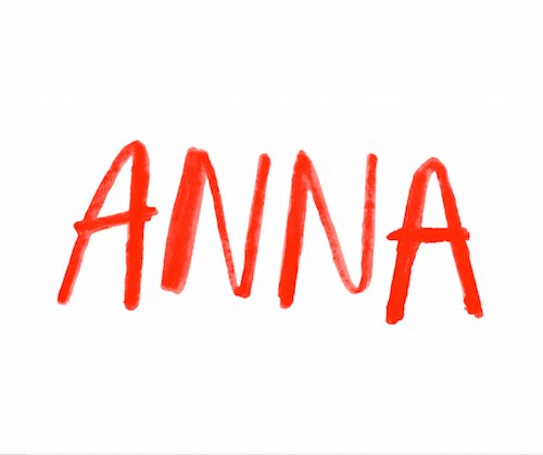 c'est l'histoire d’ANNA, une jeune femme qui, après une adolescence marginale marquée par son addiction à l’héroïne, a décidé de s'en sortir.