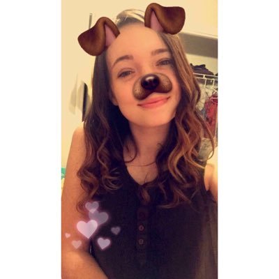 okayyysummer's profile picture. Life has a hopeful undertone❣️