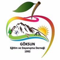 Göksun Derneği (@goksunder) 's Twitter Profile