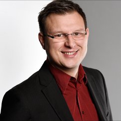 torstenhein's profile picture. coding philosoph