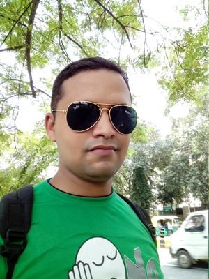 karamvirchhik's profile picture. 