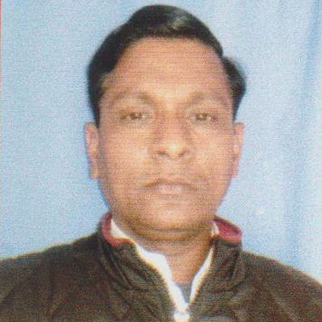 sureshpandey216's profile picture. 