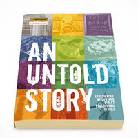 Untold Story Hull(@UntoldStoryHull) 's Twitter Profile Photo