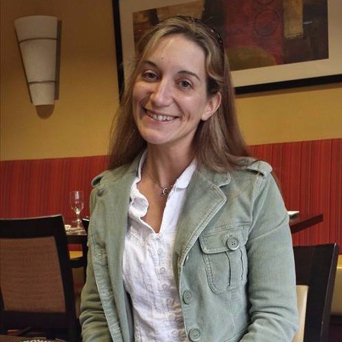 AngelaQSnowman's profile picture. ↟ Knowledge seeker, business lover, Mainer ↟