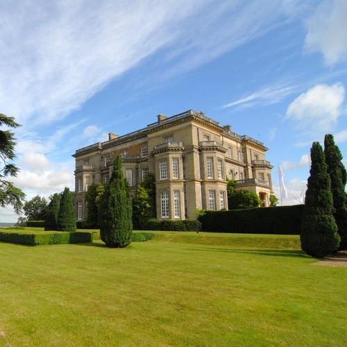 Hedsor House & Park Profile