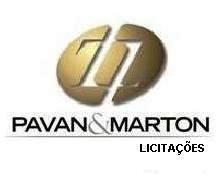 Licitacao_Pavan's profile picture. Oferecemos as empresas que desejam ampliar seu volume de vendas no mercado público, maior agilidade e eficacia em seus processos licitatórios.