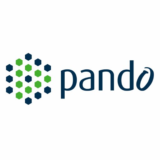 Gopando's profile picture. Digitising deliveries to optimise cost/transaction for companies of all sizes