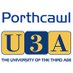 Porthcawl U3A (@porthcawlu3a) Twitter profile photo Porthcawl U3A (@porthcawlu3a) Twitter profile photo