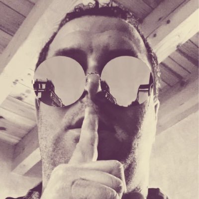 cedricfalliero's profile picture. #Bwoah