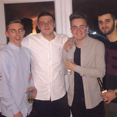 Profile Picture of Joshh (@josh_dicken) on Twitter
