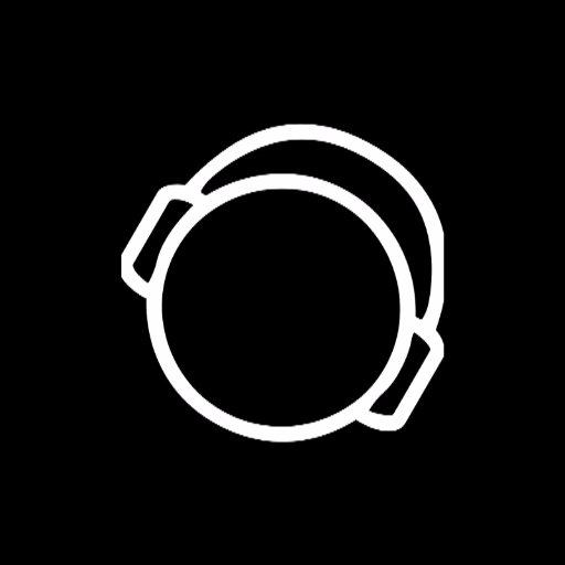 UnderliricMusic's profile picture. i'm not human.