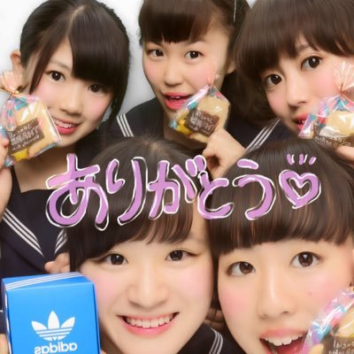 なる→@makiba0605 ろこ→@11fuuu26Ka のん→@m717baske こう→@12ARIEL19 らい→@Mt_shiba0419