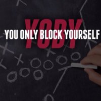 YouOnlyBlockYourself (@1yoby) 's Twitter Profile