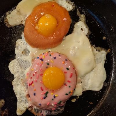 quakerbest's profile picture. Be the meal you want to see in the world.