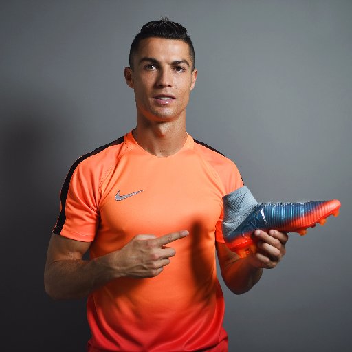 santhosprabahar's profile picture. CR7