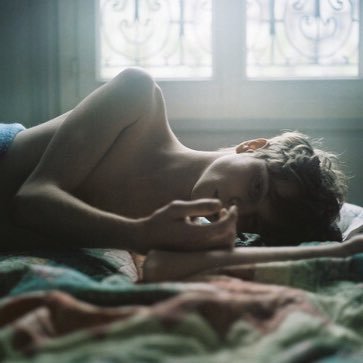 Nathanaelnclk's profile picture. maybe we're victims of the fate.