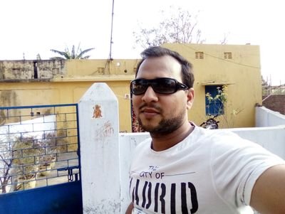 I don't know myself