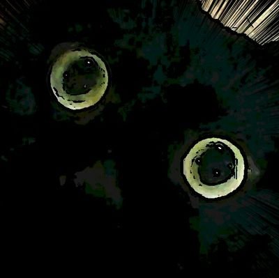 clover3_clover3's profile picture. X …  見物人  ´д` ; 〜