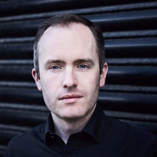 simondcallaghan Profile Picture