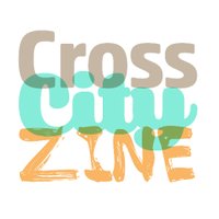 Cross City Zine(@CrossCityZine) 's Twitter Profile Photo