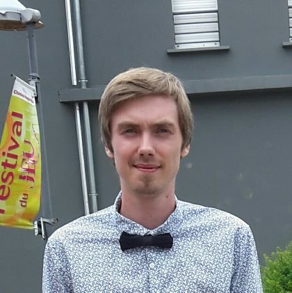 Titoine73's profile picture. 