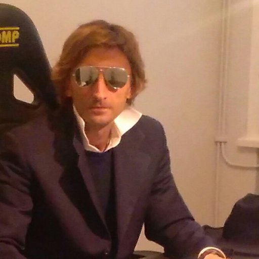 aldogrippaldi's profile picture. Visioneer und patentee