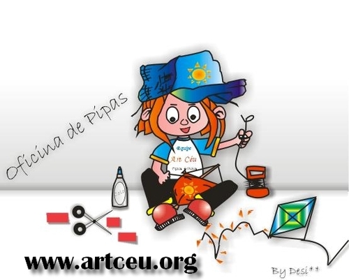 EquipeArtCeu's profile picture. 