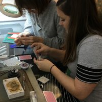 Silver & Sage Studio (@silver2sage) 's Twitter Profile