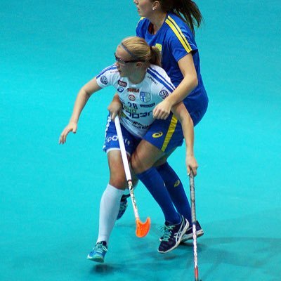 veerakauppi's profile picture. FIN | Floorball player in Thorengruppen IBK📍Umeå, Sweden