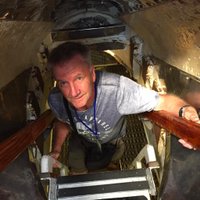Joe Pollock (@grassparrot) 's Twitter Profile