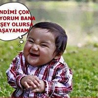 Emre Solmaz (@kayibere3) Twitter profile photo