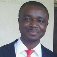 Richard Evuarherhe (@raevuarherhe) 's Twitter Profile