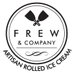 Frew And Co Artisan Rolled Ice Cream (@frewandco) Twitter profile photo Frew And Co Artisan Rolled Ice Cream (@frewandco) Twitter profile photo