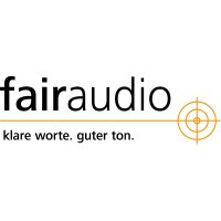 fairaudio(@fairaudio_de) 's Twitter Profileg