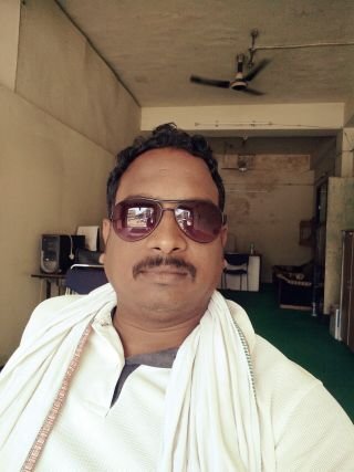 SubhrajitRout6's profile picture. Jay BJD