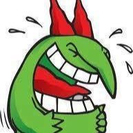 just_forlaught's profile picture. 