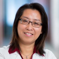 Tracy Wang (@tywangmd) 's Twitter Profile