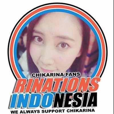 ChikarinaFANS_I