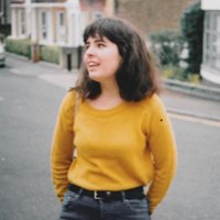 Julia Cushion (@juliacush) 's Twitter Profile