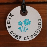 Kim's Cosy Creations (@cosycreations) 's Twitter Profile