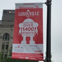 Ridgely Robotics (@rms952robotics) 's Twitter Profile Photo