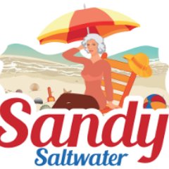 Find your #Beach! Plan your dream #BeachVacation with Sandy Saltwater's help! Travel blogger and beach adventurer. 🏖